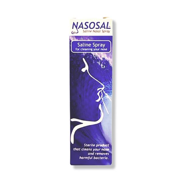 Nasosal Saline Nasal Spray - 30ml