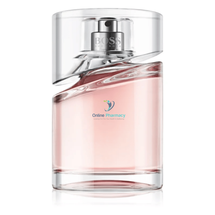 Boss Femme Eau De Parfum - 75Ml Fragrance