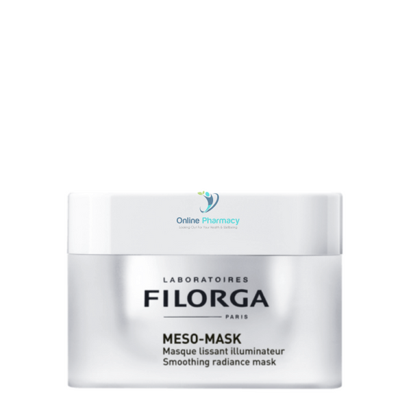Filorga Anti - Wrinkle Lightening Meso Mask - 50Ml Skin Care
