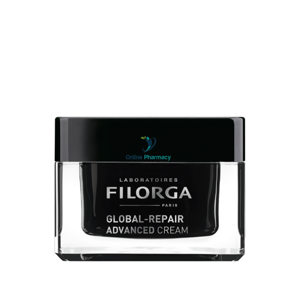 Filorga Global Repair Advanced Cream 50 Ml Skincare