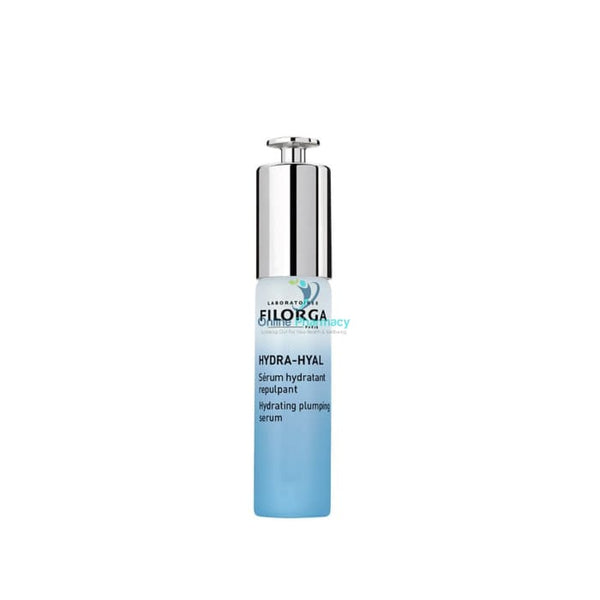 Filorga Hydra Hyal Intensive Radiance Plumping Concentrate - 30Ml Skin Care