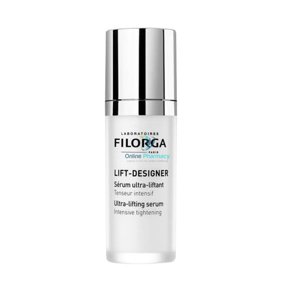 Filorga Lift - Designer Ultra - Lifting Serum 30Ml Skincare