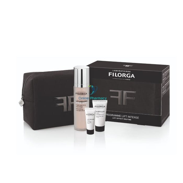 Filorga Lift Radiance Luxury Kit Gift Sets