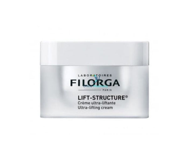 Filorga Lift - Structure Ultra - Lifting Cream 50Ml Skincare