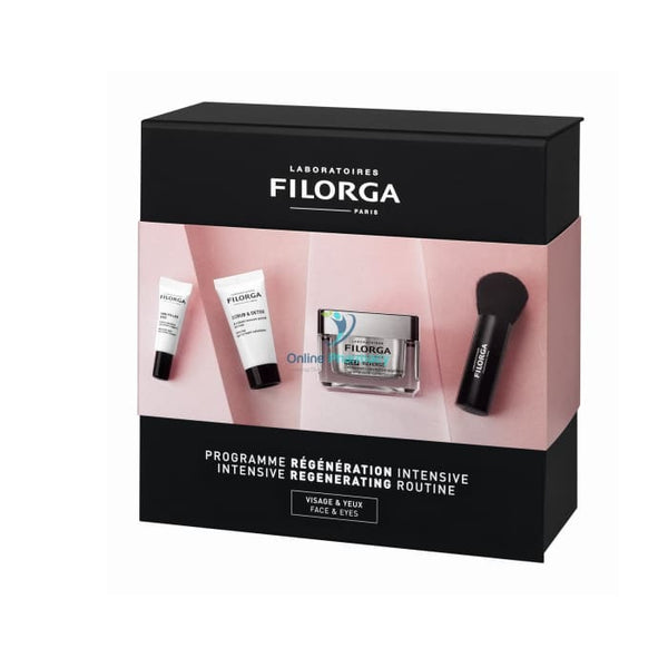 Filorga Ncef Reverse Cream Gift Set Sets