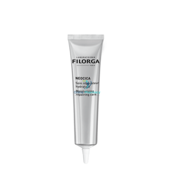 Filorga Neocica Moisturizing & Repairing Cream 40Ml Skin Care