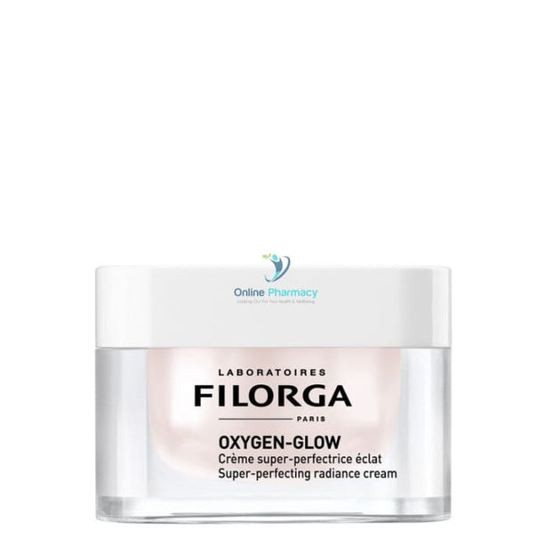 Filorga Oxygen - Glow 50Ml Skin Care