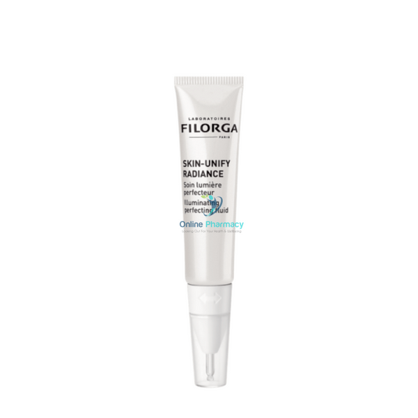 Filorga Skin - Unify Radiance Fluid 15Ml