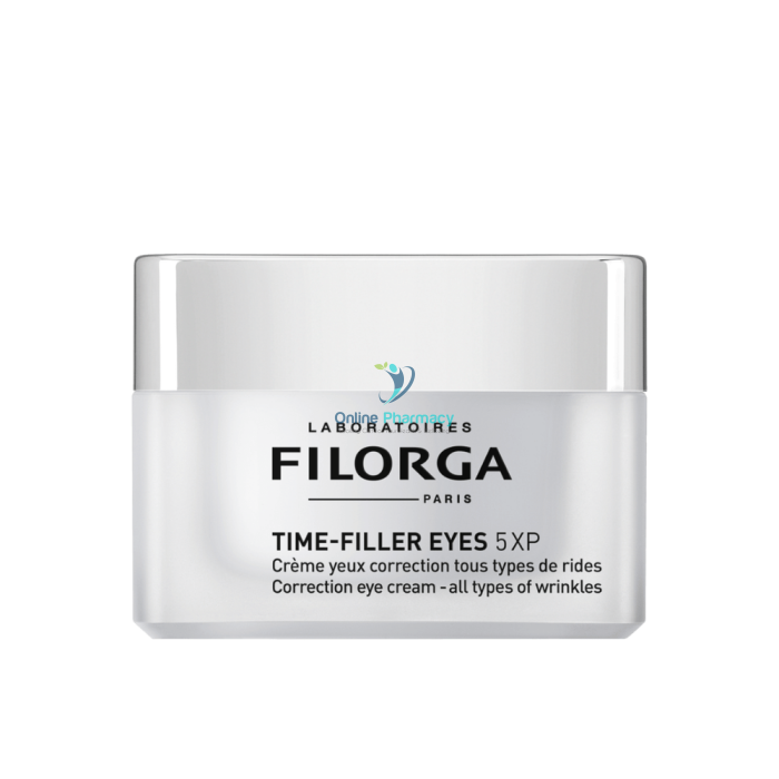 Filorga Time Filler Eyes 5Xp Cream 15Ml