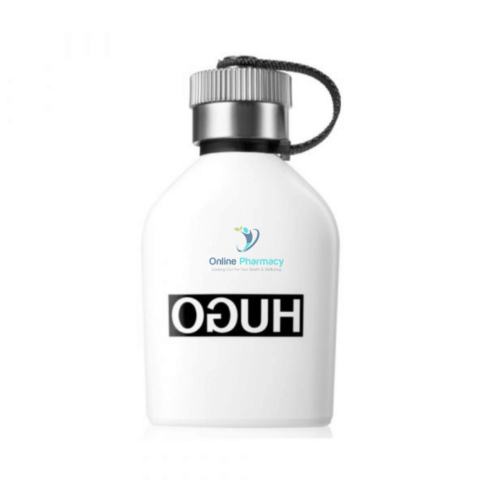 Hugo boss reversed parfum shop