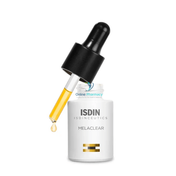 Isdinceutics Melaclear Serum 15Ml Skin Care