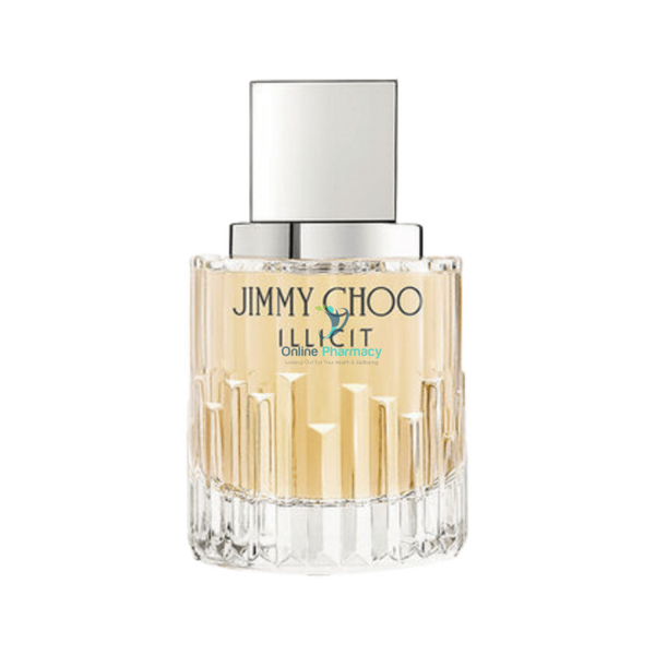 Jimmy Choo Illicit Ladies 100ml Eau de Parfum
