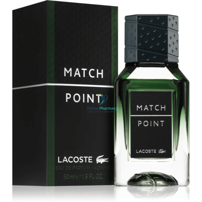 Lacoste eau de lacoste 30ml best sale