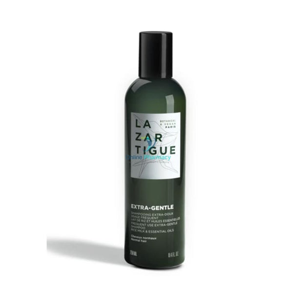 Lazartigue - Extra-Gentle Shampoo - 25ml