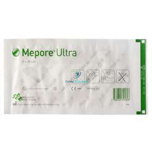 Mepore Adhesive Wound Dressing - 9cm X 20cm (Single Dressing) - OnlinePharmacy