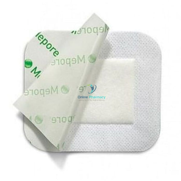 Mepore Adhesive Wound Dressing - 9cm X 25cm (Single dressing) - OnlinePharmacy