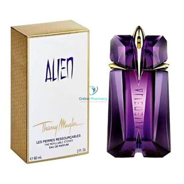 Mugler Alien Eau De Parfum - 30ml - OnlinePharmacy