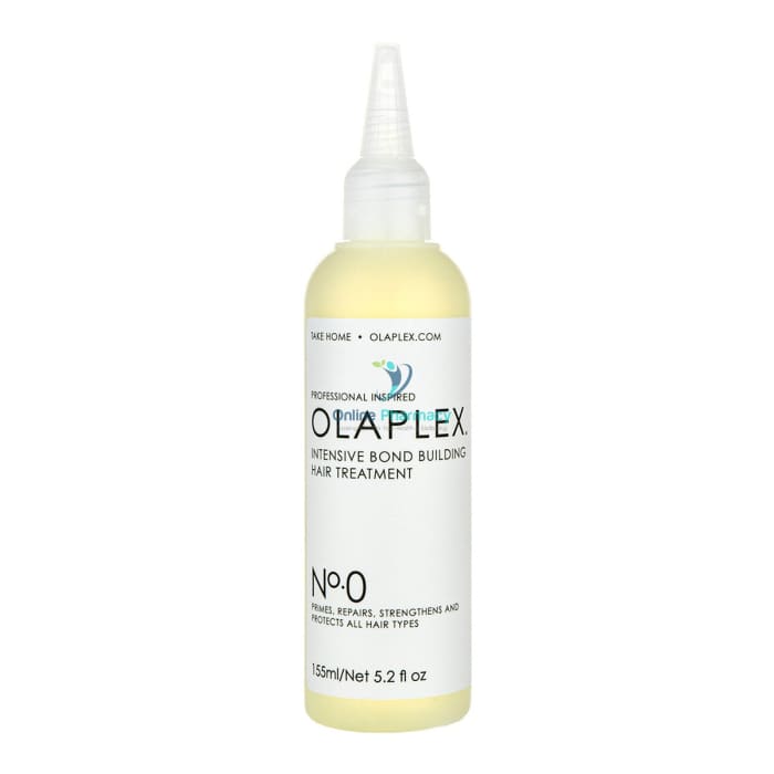 Olaplex No.0 Hair Treatment - 155ml - OnlinePharmacy