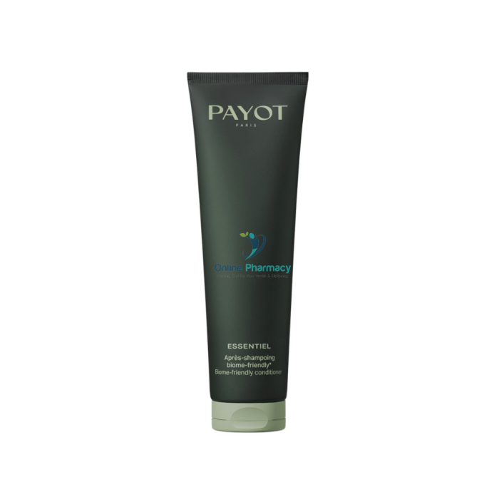 Payot Essentiel Biomefriendly Conditioner 150Ml Hair Care