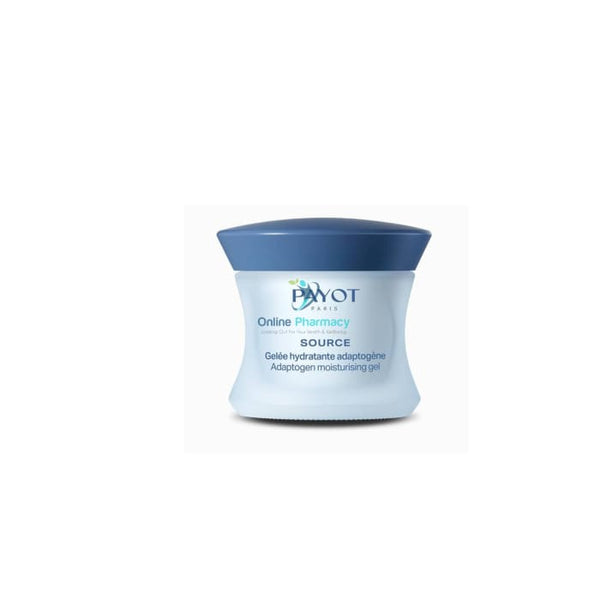 Payot Source Adaptogen Moisturising Gel 50Ml Skin Care