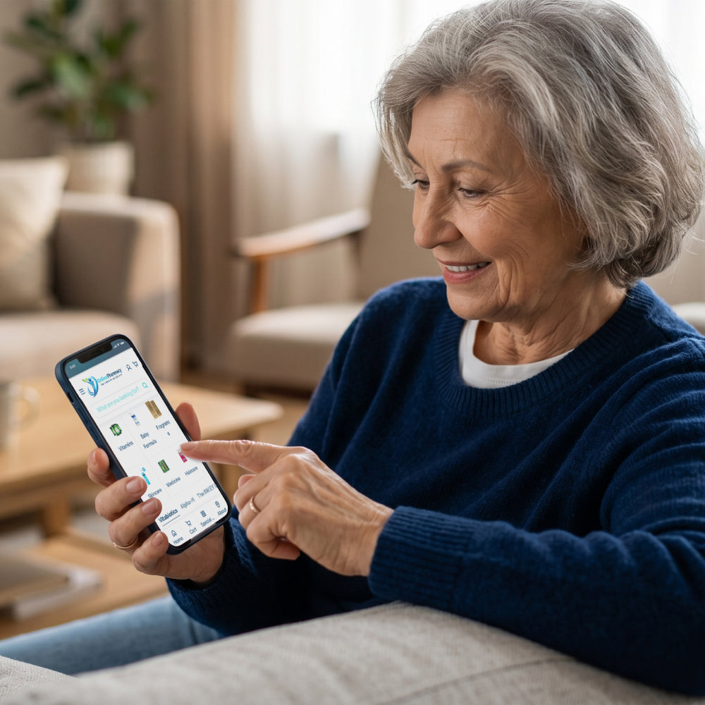 OnlinePharmacy