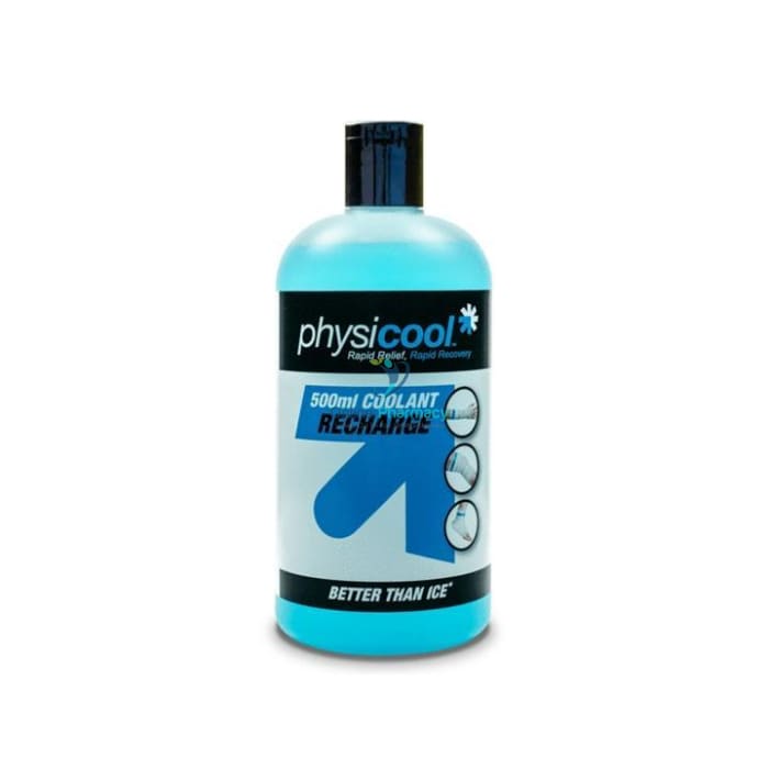 Physicool Coolant Recharge Liquid - 500ml - OnlinePharmacy