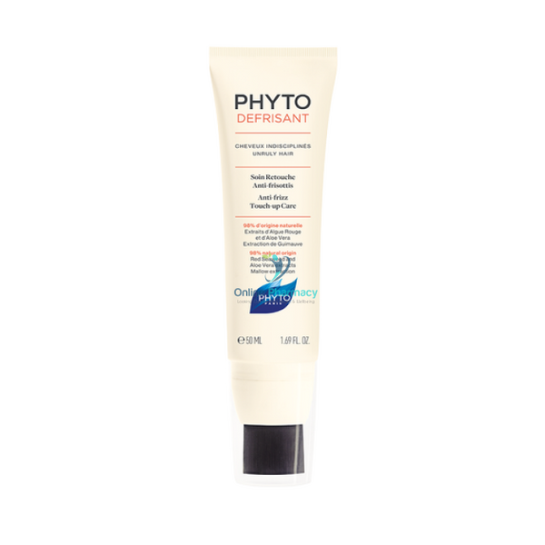 Phyto Dƒ‰Frisant Anti - Frizz Touch - Up Care 50Ml Hair Care