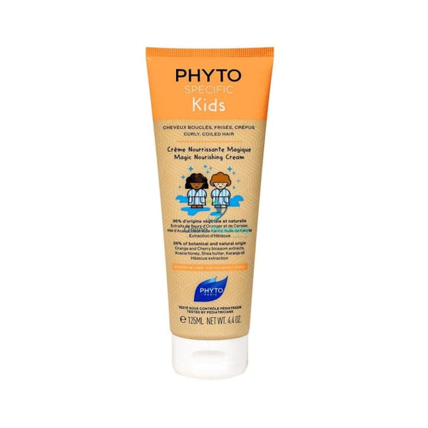Phyto Specific Kids Magic Nourishing Cream 125Ml Hair Care
