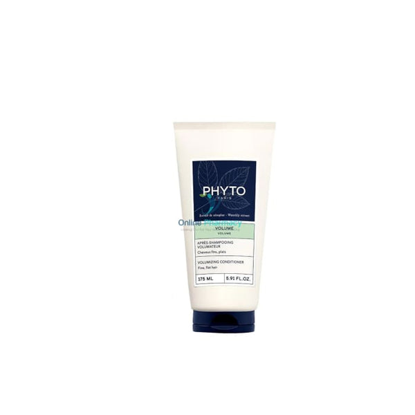 Phyto Volume Volumizing Conditioner 175Ml Hair Care