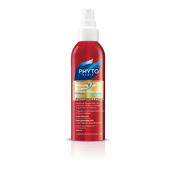 Phytomillesime Colour Protecting Mist 150Ml Hair Care