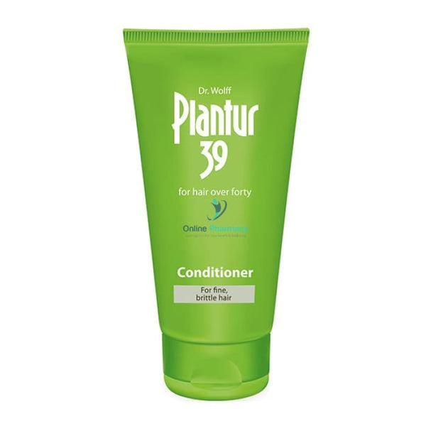 Plantur Conditioner For Fine And Brittle Hair - 150ml - OnlinePharmacy