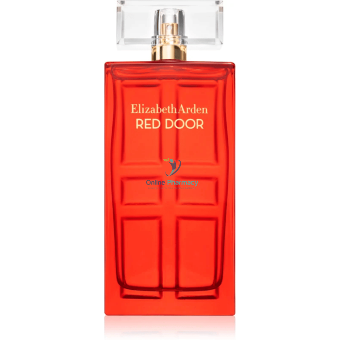 Red Door Eau De Toilette - 100Ml Fragrance