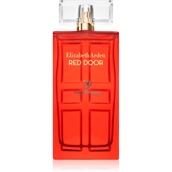 Red Door Eau De Toilette (New) - 50Ml Fragrance