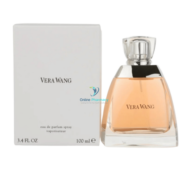 Vera Wang Women Eau De Parfum - 100Ml Fragrance