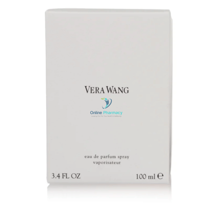 Vera Wang Women Eau De Parfum - 100Ml Fragrance