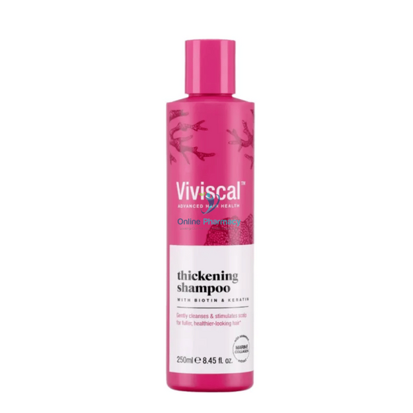 Viviscal Densifying Shampoo - 250Ml