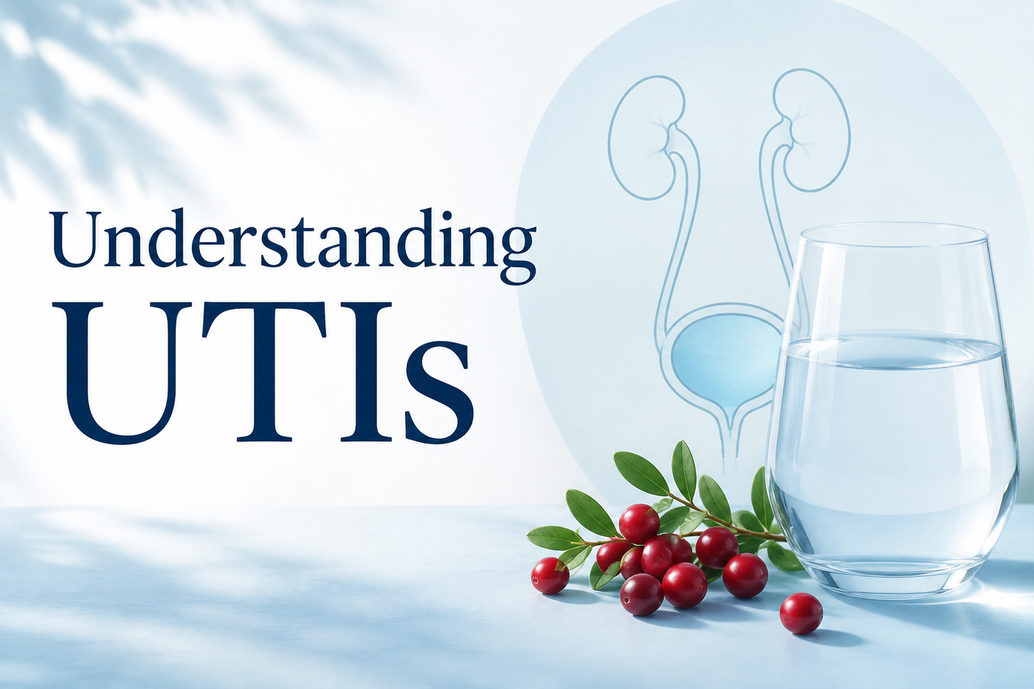 Urinary Tract Infections (UTIs): Symptoms, Treatment and Prevention