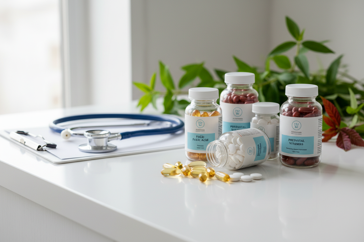 Top Fertility Tips: Supporting Your Journey to Conception