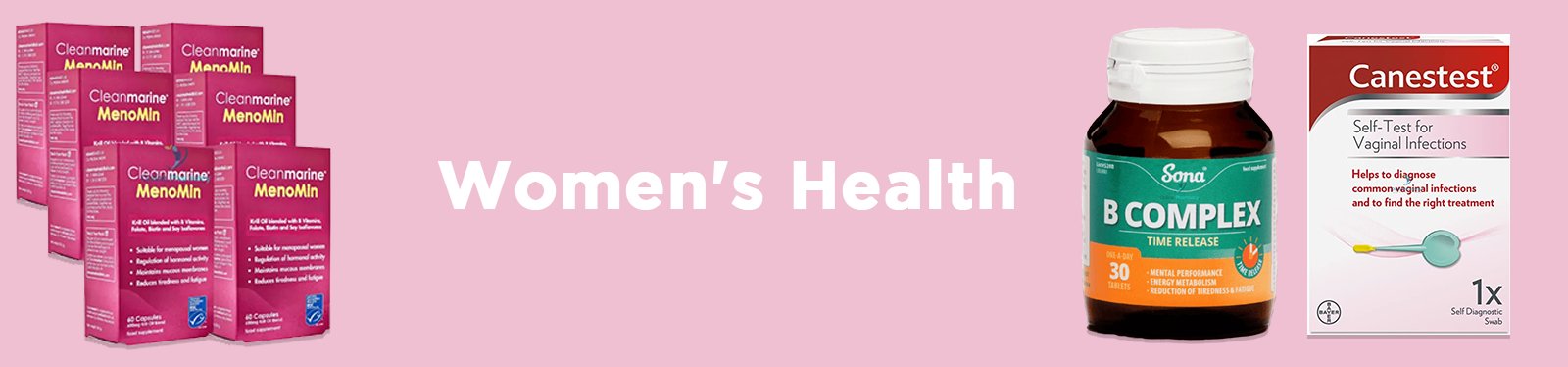 Women's Health