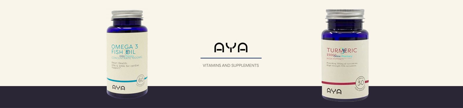 Aya Supplements