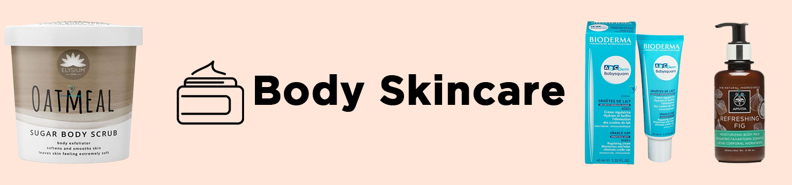 Body Skincare