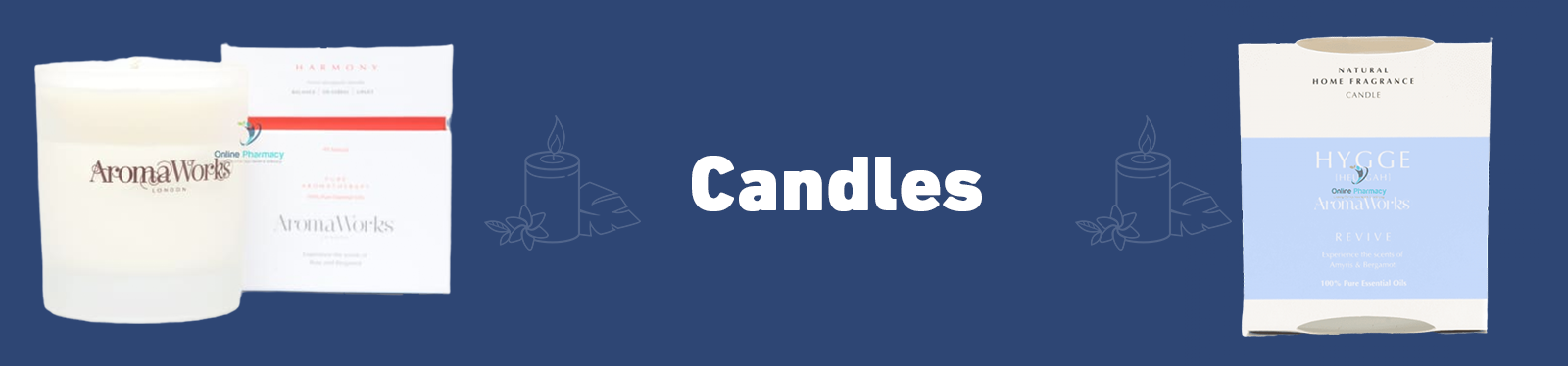 Candles