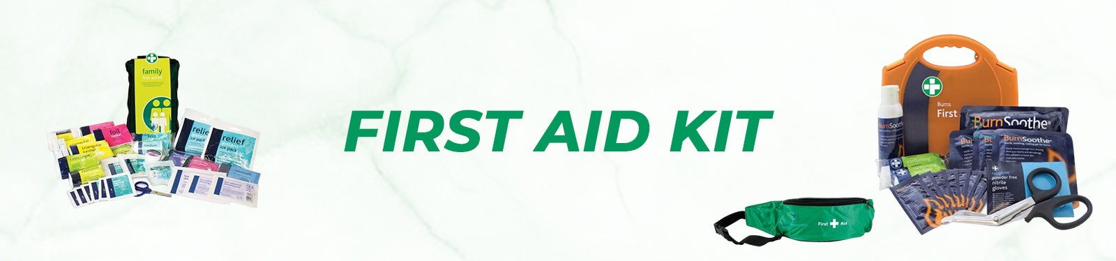 First Aid Kit