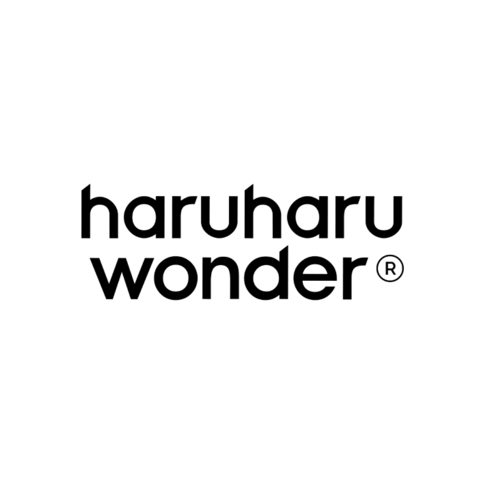 haruharu wonder
