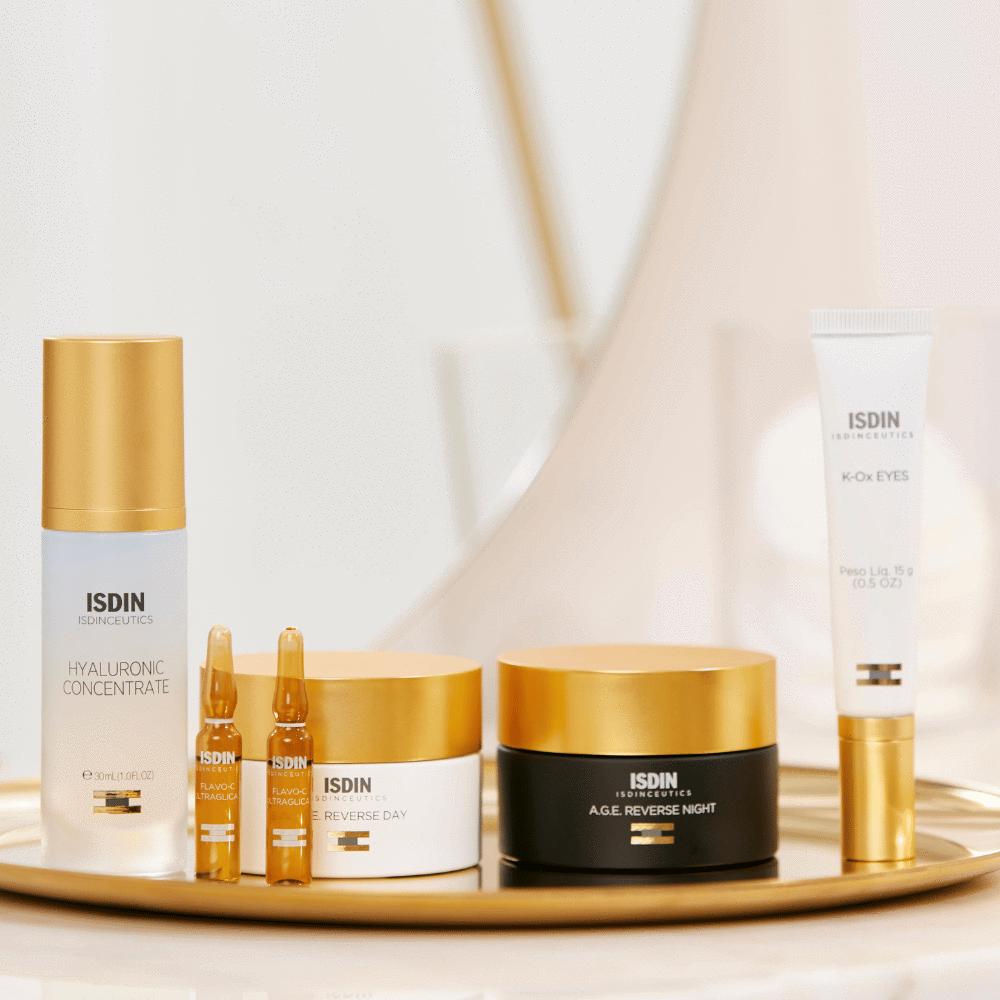 Isdin Skincare