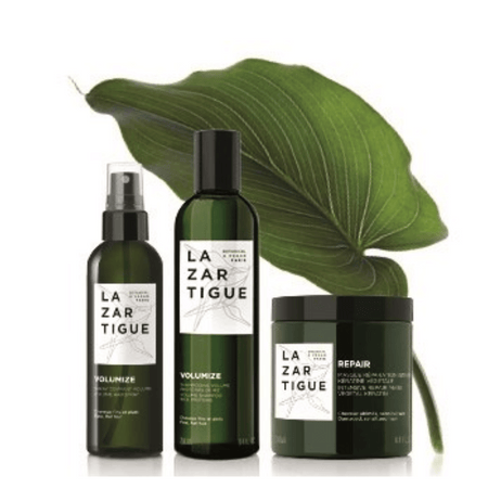 Lazartigue Haircare