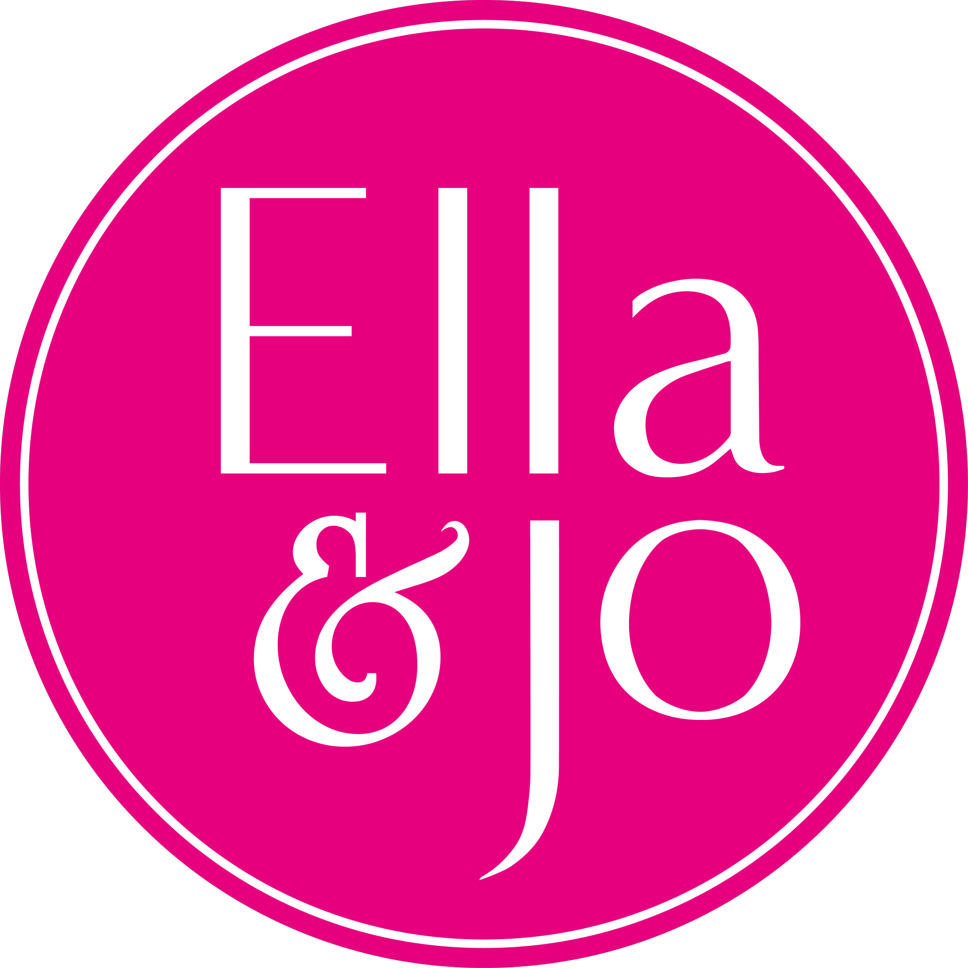 Ella & Jo
