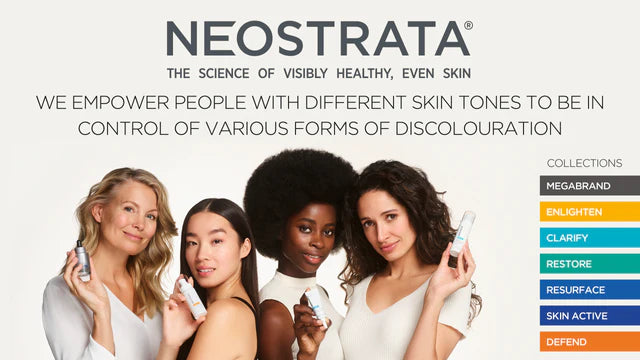 Neostrata