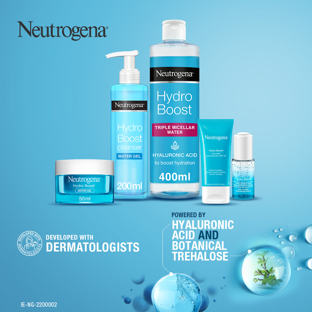 Save up to 50% off Neutrogena