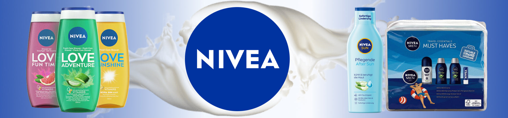 Nivea